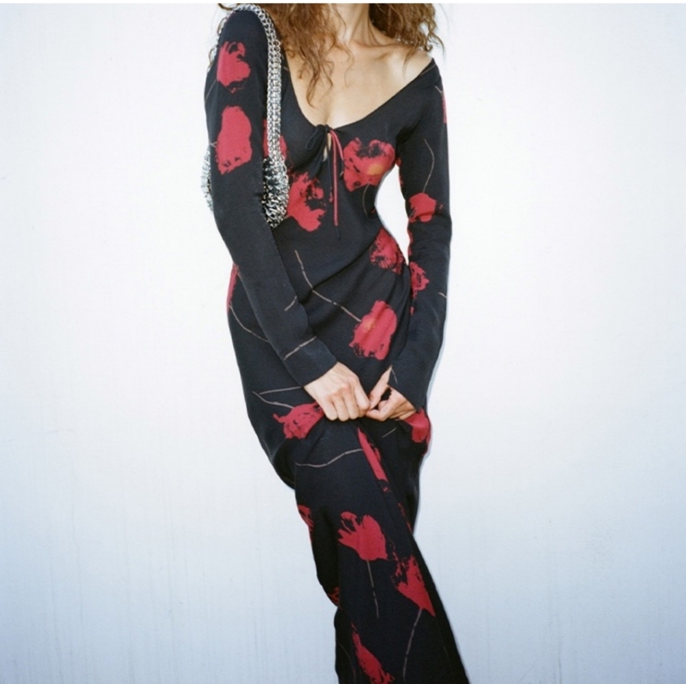 NWT Realisation Par Selma Dress